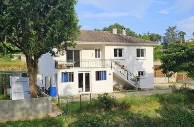 vente maison 200 000 € à proximité de Beaumontois en Périgord (24440)