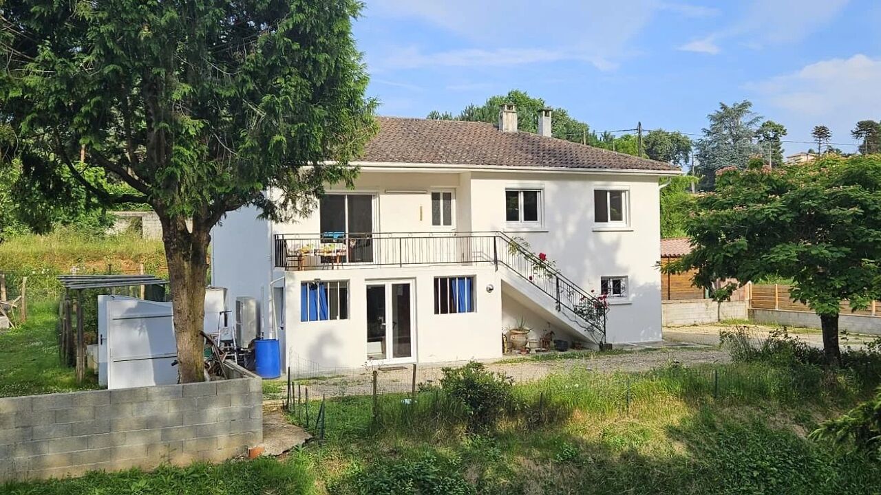 maison 7 pièces 154 m2 à vendre à Lalinde (24150)