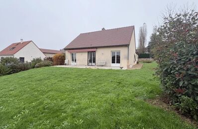 viager maison Bouquet 96 500 € à proximité de Quincey (21700)