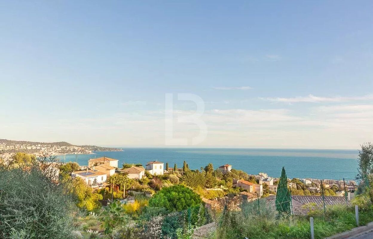 appartement 4 pièces 118 m2 à vendre à Nice (06000)