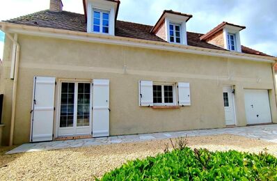 vente maison 337 600 € à proximité de Le Bellay-en-Vexin (95750)