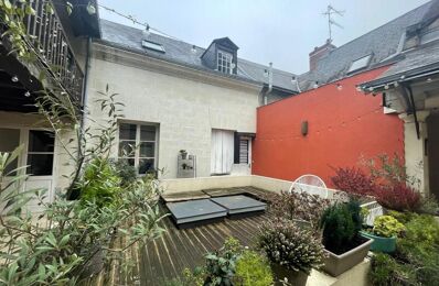 location appartement 500 € CC /mois à proximité de Saint-Cyr-sur-Loire (37540)