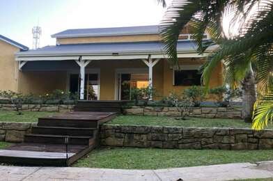 Maison 5 pièces 499500 €