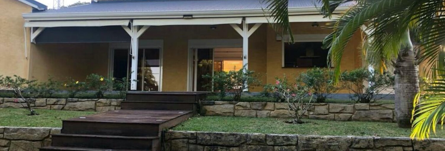 Maison 5 Pièces 168 m² à vendre à Petit-Bourg (97170)