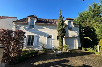 vente maison 426 400 € à proximité de Cormeilles-en-Parisis (95240)