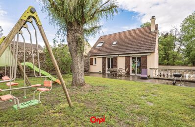 vente maison 360 000 € à proximité de Chaumuzy (51170)