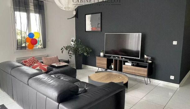 Villa / Maison 5 pièces  à vendre Saintes 17100