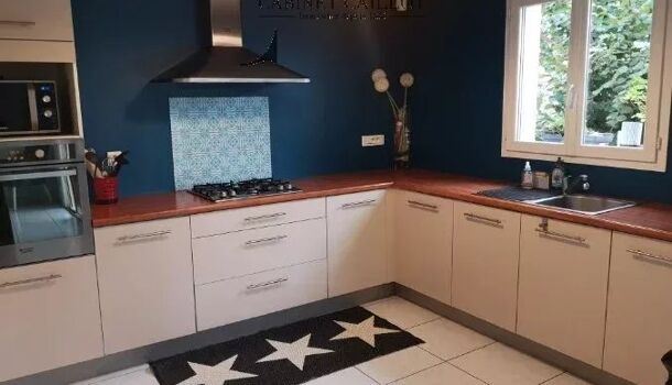 Villa / Maison 5 pièces  à vendre Saintes 17100