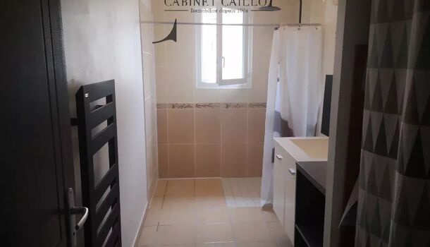 Villa / Maison 5 pièces  à vendre Saintes 17100