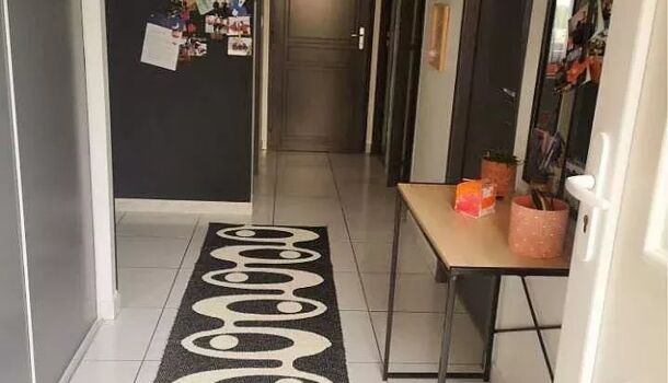 Villa / Maison 5 pièces  à vendre Saintes 17100