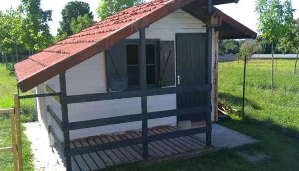 Villa / Maison 5 pièces  à vendre Saintes 17100