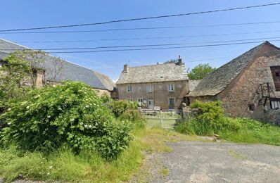 vente maison 118 000 € à proximité de Estaing (12190)