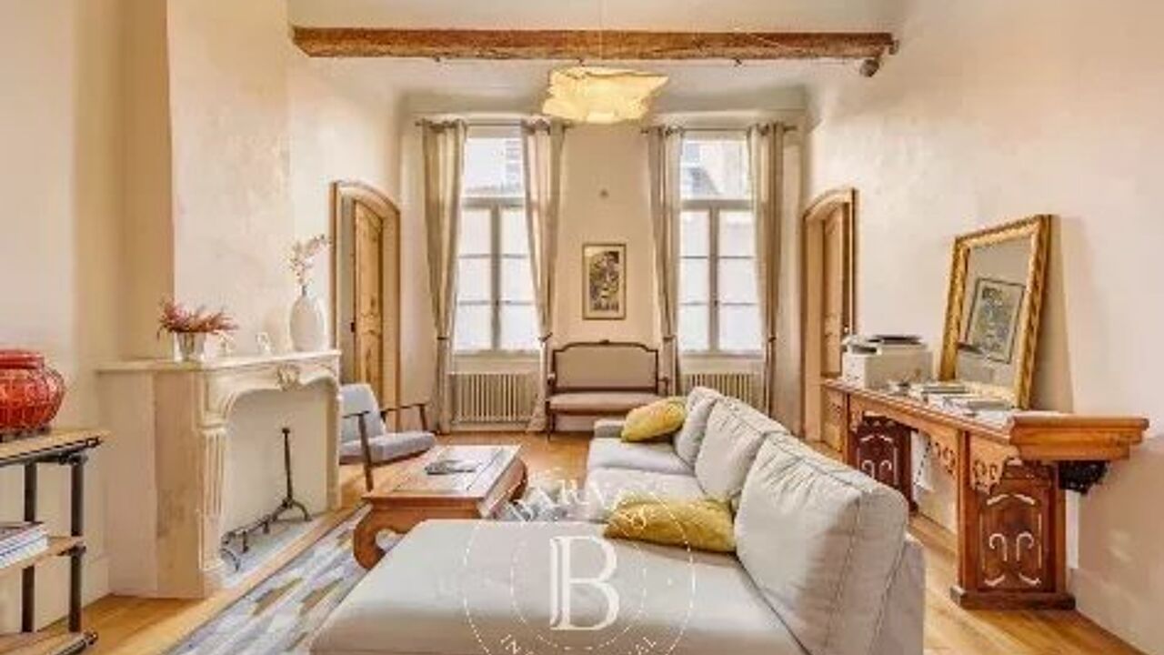 appartement 4 pièces 96 m2 à vendre à Aix-en-Provence (13090)