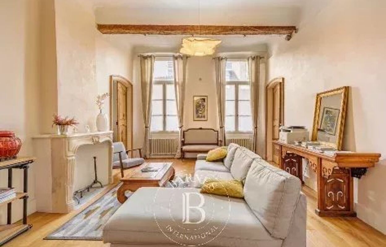 appartement 4 pièces 96 m2 à vendre à Aix-en-Provence (13090)