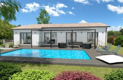 construire maison 254 000 € à proximité de Lagardelle-sur-Lèze (31870)