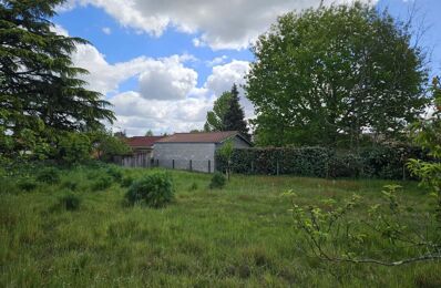 construire terrain 134 060 € à proximité de Villenave-de-Rions (33550)