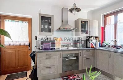 vente appartement 210 000 € à proximité de Saint-Blaise (06670)