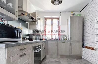 vente appartement 210 000 € à proximité de Belvédère (06450)