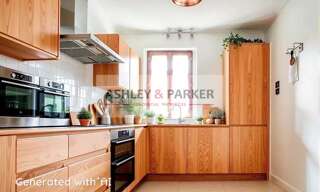 Appartement 5 Pièces 85 m² à vendre à Lucéram (06440)