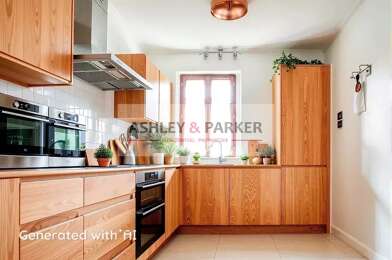 Appartement 5 pièces 210000 €