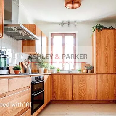 Appartement 5 pièces 210000 €