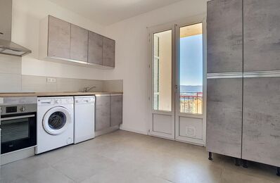 location appartement 995 € CC /mois à proximité de Grosseto-Prugna (20128)