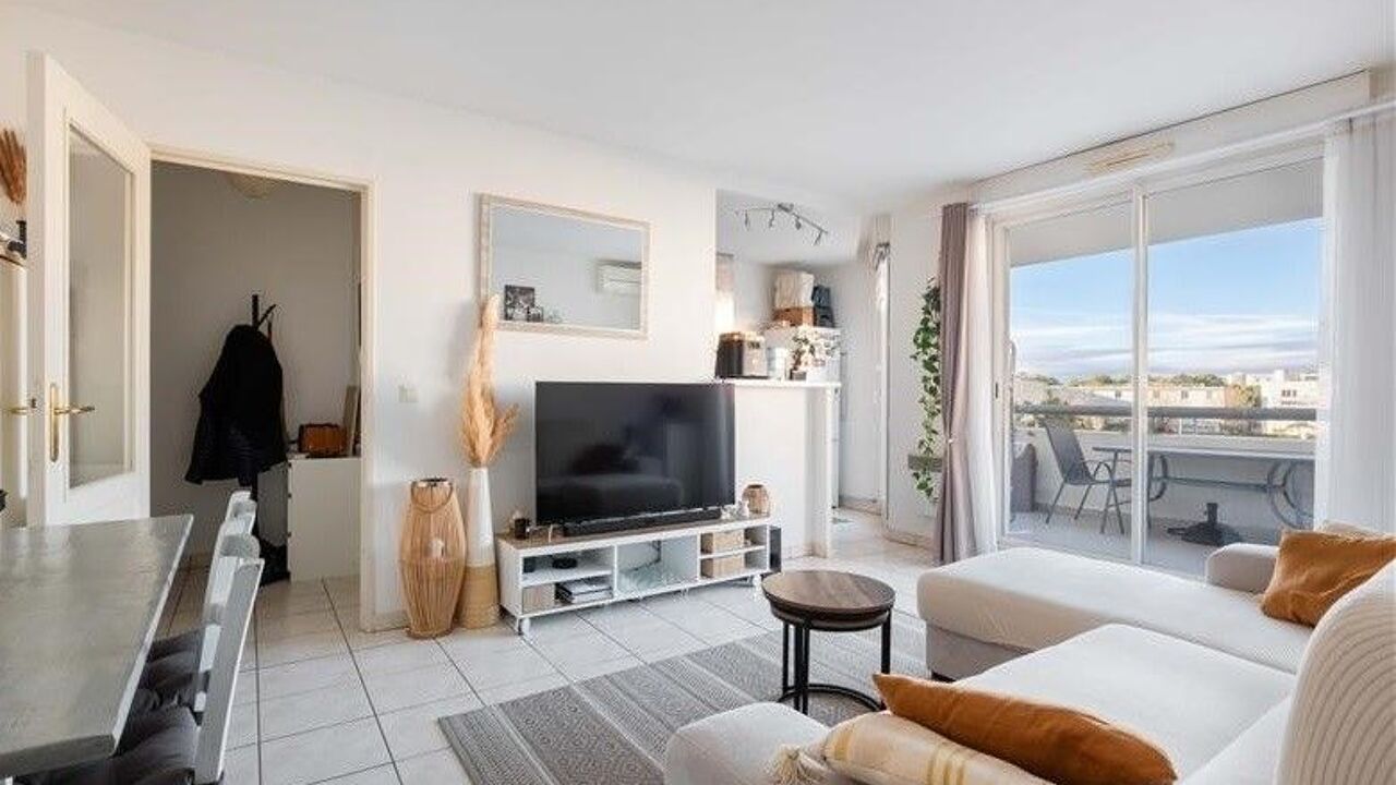 appartement 2 pièces 45 m2 à vendre à Montpellier (34000)