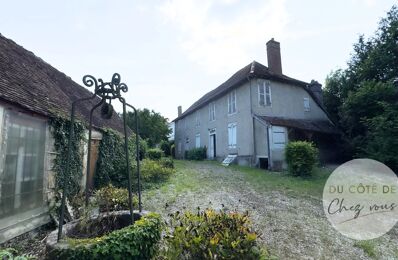 vente maison 199 000 € à proximité de Fresnoy-le-Château (10270)