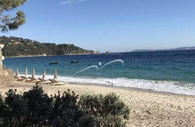 vente maison 1 990 000 € à proximité de Cavalaire-sur-Mer (83240)