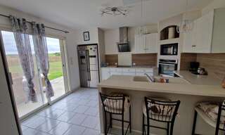 Maison 5 Pièces 124 m² à vendre à Les Trois-Moutiers (86120)