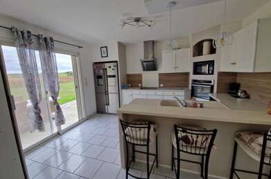 Maison 5 pièces 262500 €