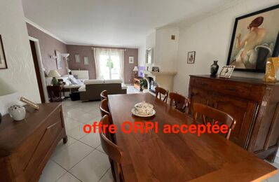 vente maison 270 000 € à proximité de Loury (45470)