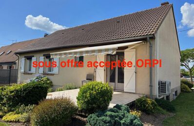 vente maison 270 000 € à proximité de Orléans (45)