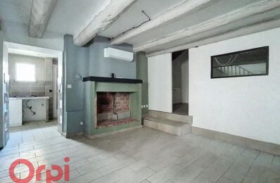 vente maison 280 000 € à proximité de Plan-d'Aups-Sainte-Baume (83640)