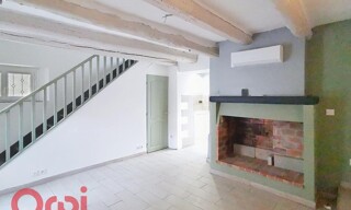 Maison 3 Pièces 58 m² à vendre à La Cadière-d'Azur (83740)
