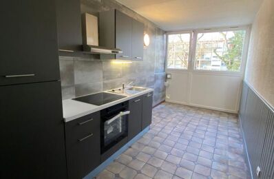 location appartement 645 € CC /mois à proximité de Serémange-Erzange (57290)