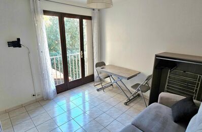 vente appartement 89 000 € à proximité de Fréjus (83600)