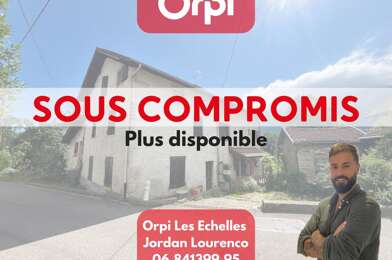 Maison 6 pièces 140000 €