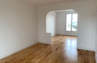 vente appartement 143 380 € à proximité de Guipavas (29490)