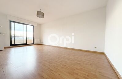 appartement 2 pièces 48 m2 à vendre à Toulouse (31500)