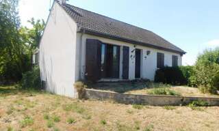 Maison 5 Pièces 80 m² à vendre à Melleroy (45220)