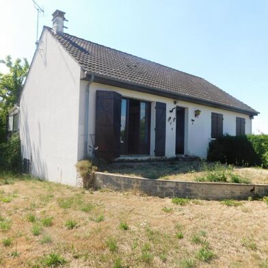 Maison 5 pièces 131000 €