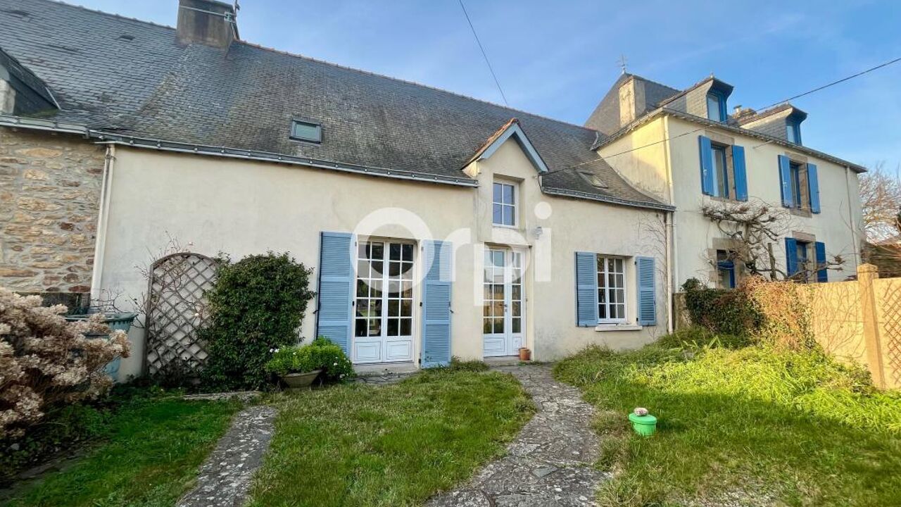 maison 4 pièces 104 m2 à louer à Nivillac (56130)