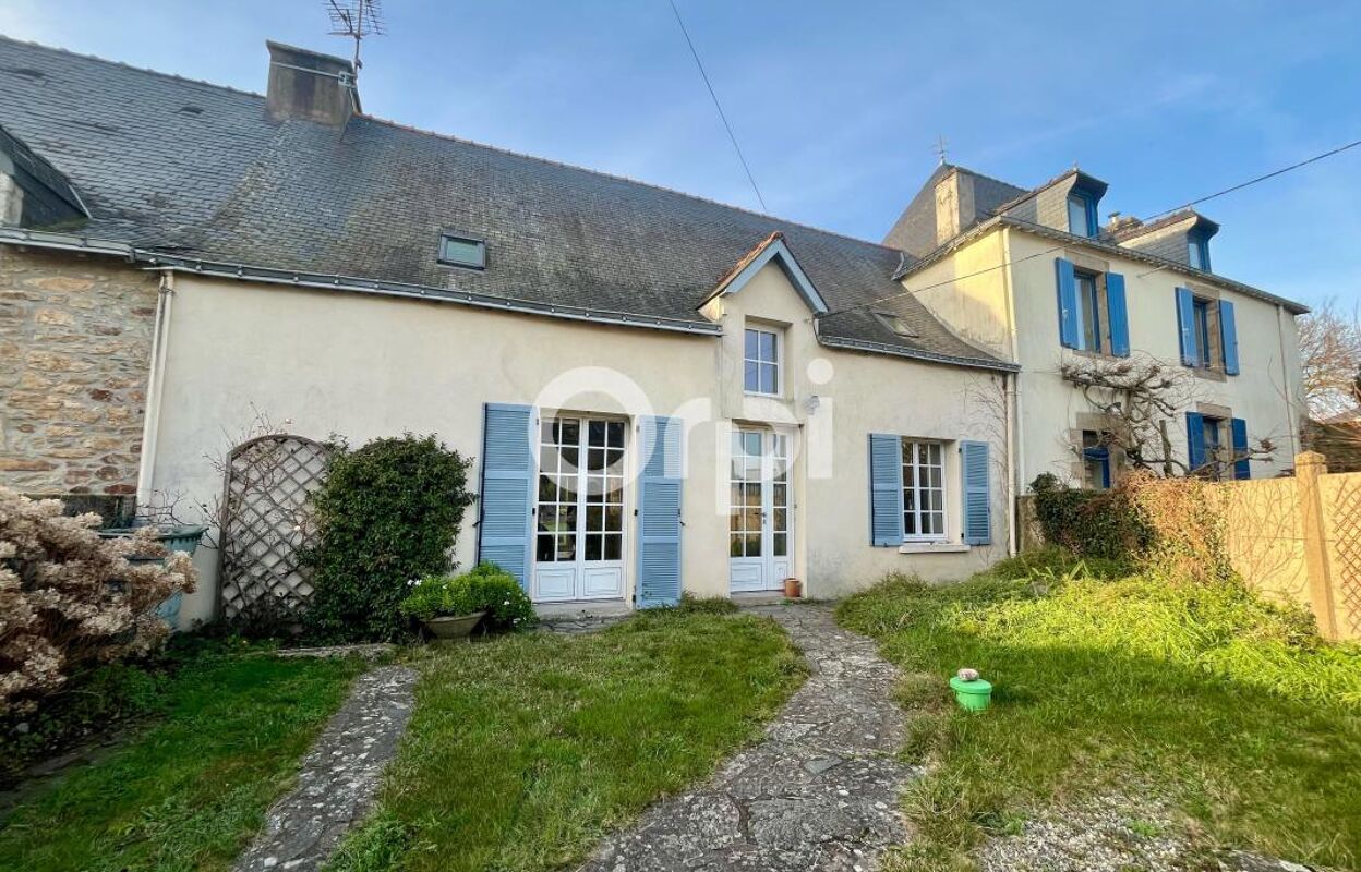 maison 4 pièces 104 m2 à louer à Nivillac (56130)