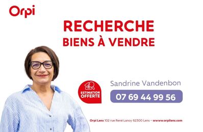 vente maison 269 950 € à proximité de Biache-Saint-Vaast (62118)