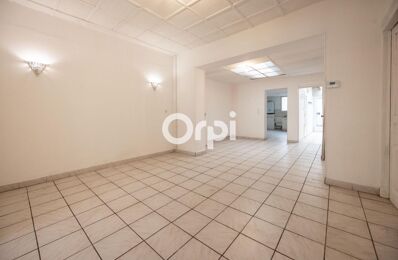 vente maison 110 380 € à proximité de Annœullin (59112)