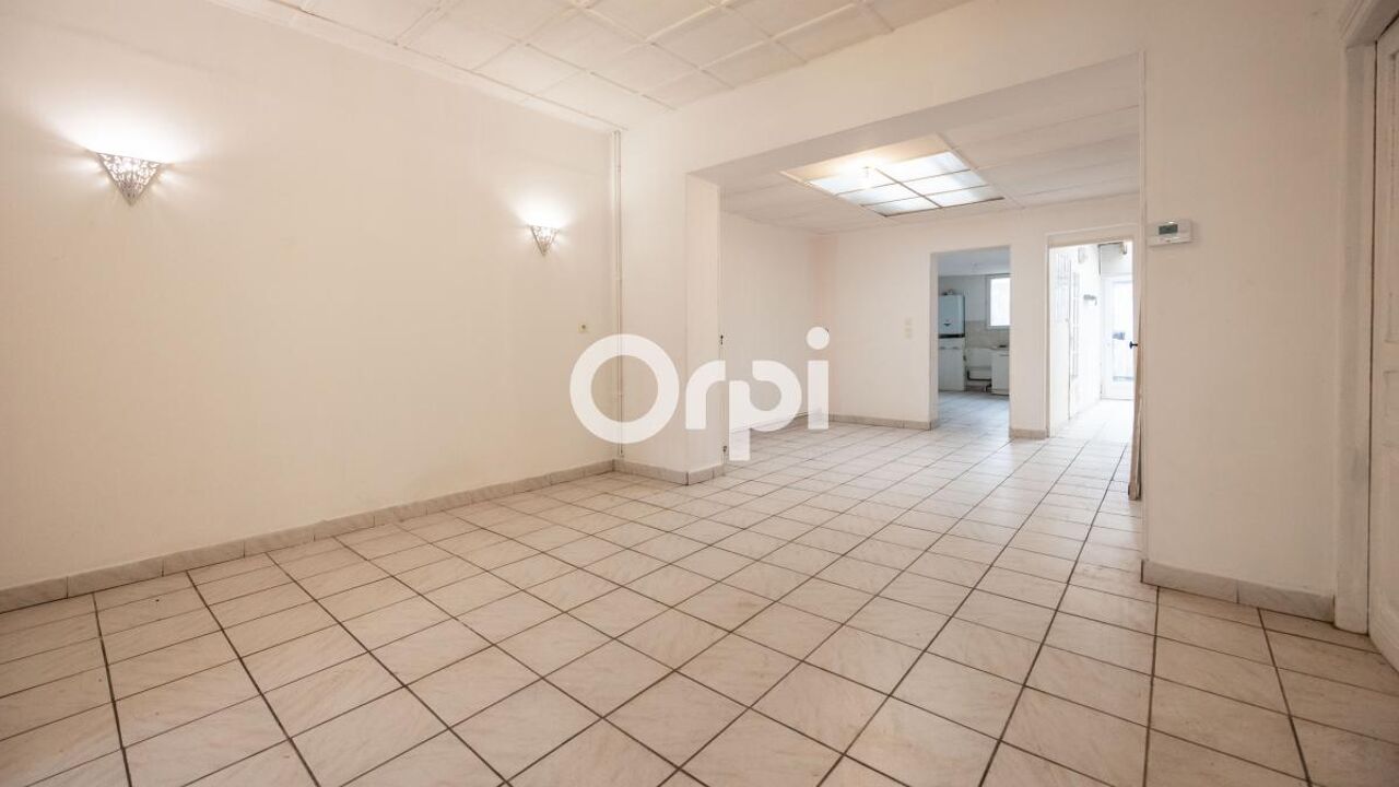 maison 4 pièces 105 m2 à vendre à Noyelles-sous-Lens (62221)