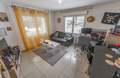 vente appartement 290 000 € à proximité de Annecy (74000)