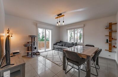 vente appartement 260 000 € à proximité de Thusy (74150)