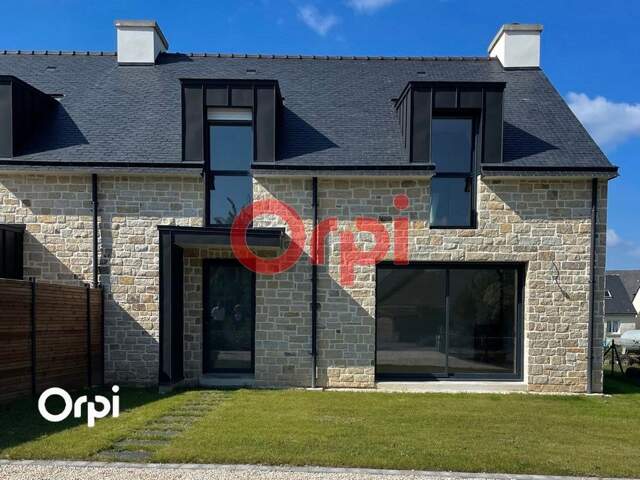 Maison neuve au cœur d’Arzon – Proposée par Orpi Arzon, confort & modernité à deux pas des commerces et plages — photo du bien
